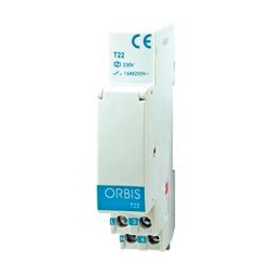 AUTOMATICO ESCALERA T-22 230V