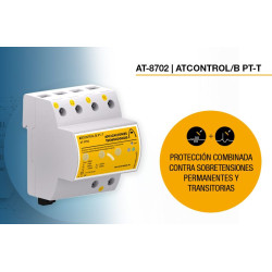 ATCONTROL/B PT-T