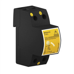 PROTECTOR DOMESTICO TRANSITORIA AT SUB-D-M