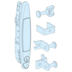 Mango modernizado, Sistema G ref. 1220 Schneider Electric [PLAZO 3-6 SEMANAS] [DESCATALOGADO]