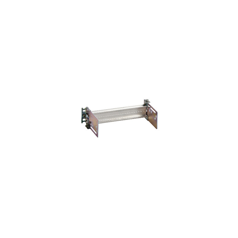 Carril modular regulable en profundidad para pasillo lateral ref. 3011 Schneider Electric [PLAZO 3-6 SEMANAS]