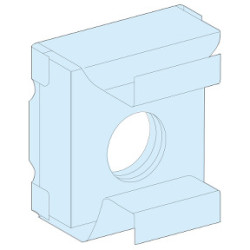 20 tuercas enjauladas M6 ref. 3194 Schneider Electric [PLAZO 3-6 SEMANAS]