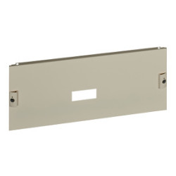 Tapa perforada para CVS100..250 - horizontal - fijo - mando maneta ref. 3230 Schneider Electric