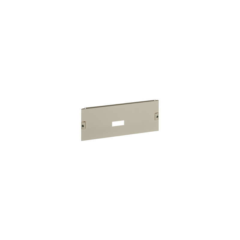 Tapa perforada para CVS100..250 - horizontal - fijo - mando maneta ref. 3230 Schneider Electric
