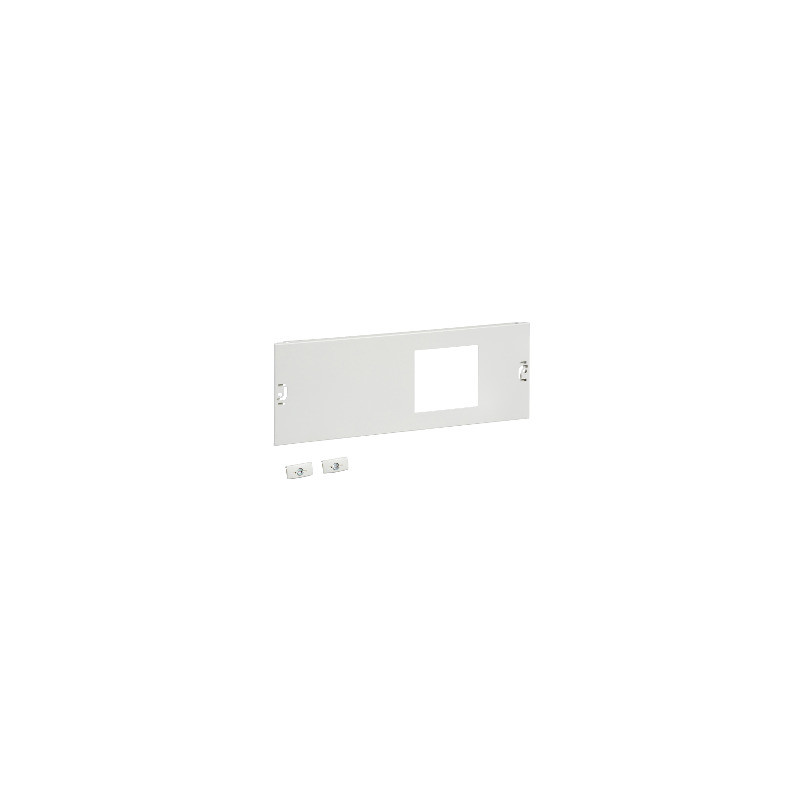 Placa frontal para NSX630 horizontal, 3 P ref. 3643 Schneider Electric [PLAZO 3-6 SEMANAS]