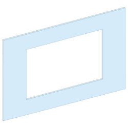 Tapa perforada NS1600b-NS3200 ref. 3716 Schneider Electric [PLAZO 3-6 SEMANAS]