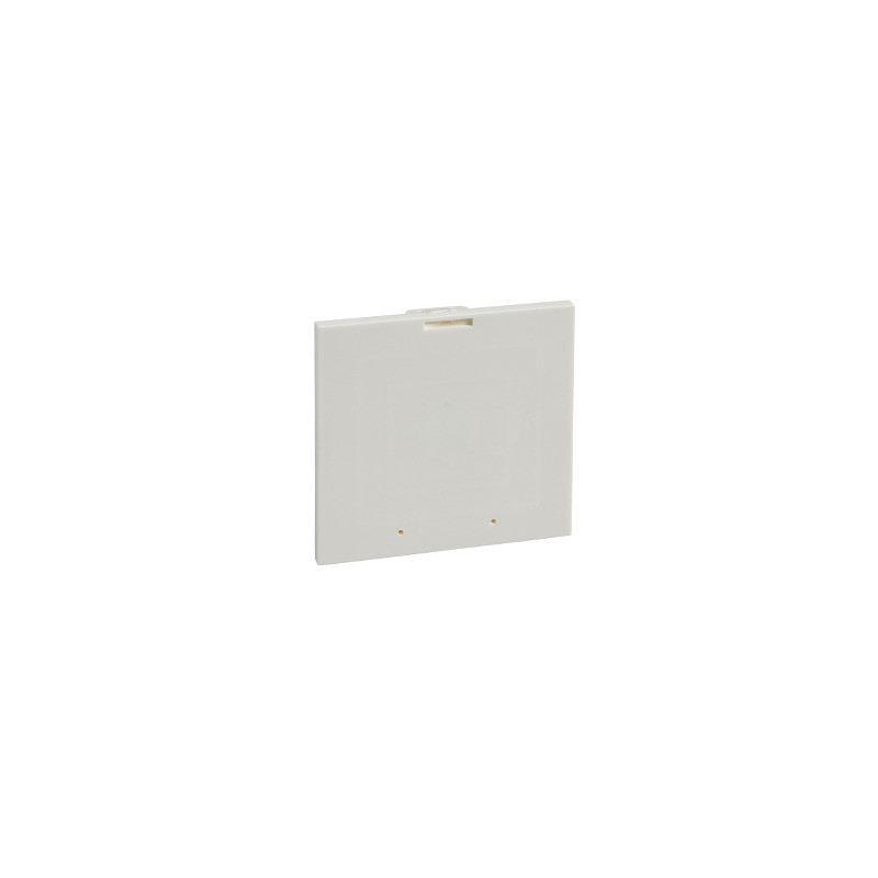 Obturador para abertura 96 x 96 mm ref. 3908 Schneider Electric