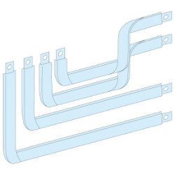 Conexión NSX-INS400-630 vertical en pasillo lateral al bloque prefabricado ref. 4073 Schneider Electric [PLAZO 3-6 SEMANAS]