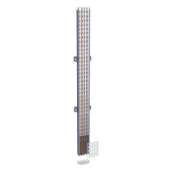 Juego de barras aisladas Powerclip 630 A - 3 polos - longitud 1.000 mm ref. 4114 Schneider Electric [PLAZO 3-6 SEMANAS]