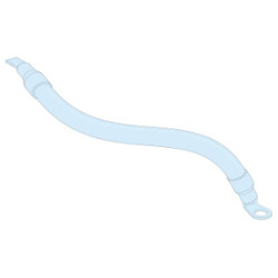 4 conexiones NSA160 longitud 250 mm ref. 4146 Schneider Electric [PLAZO 3-6 SEMANAS]