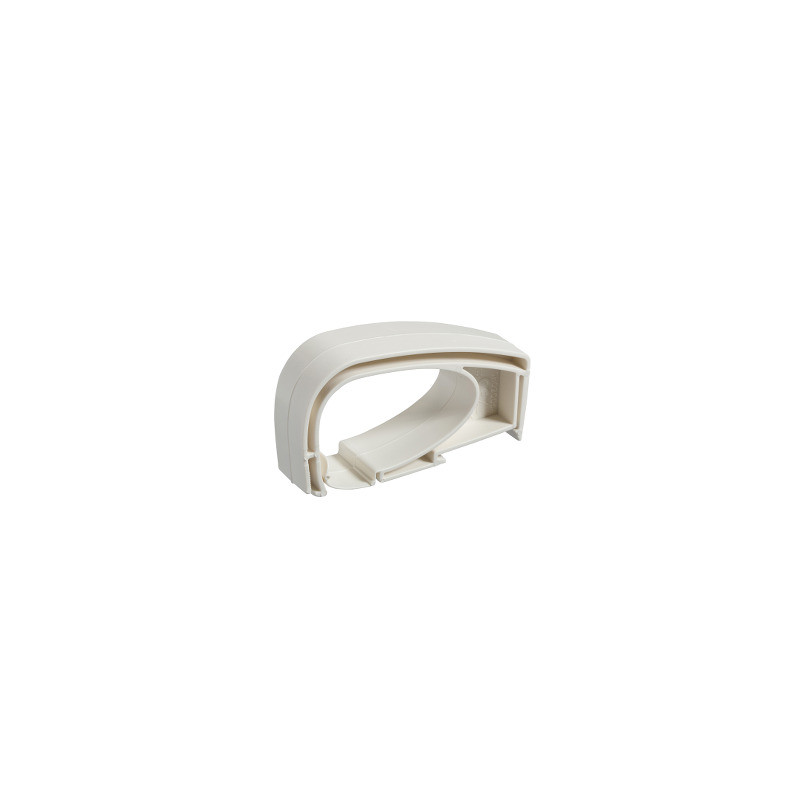 12 brazaletes para cableado horizontal ref. 4239 Schneider Electric [PLAZO 3-6 SEMANAS]