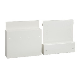 Pantalla para conexión juego de barras horizontal NS/NT, ancho 400 mm ref. 4855 Schneider Electric [PLAZO 3-6 SEMANAS]