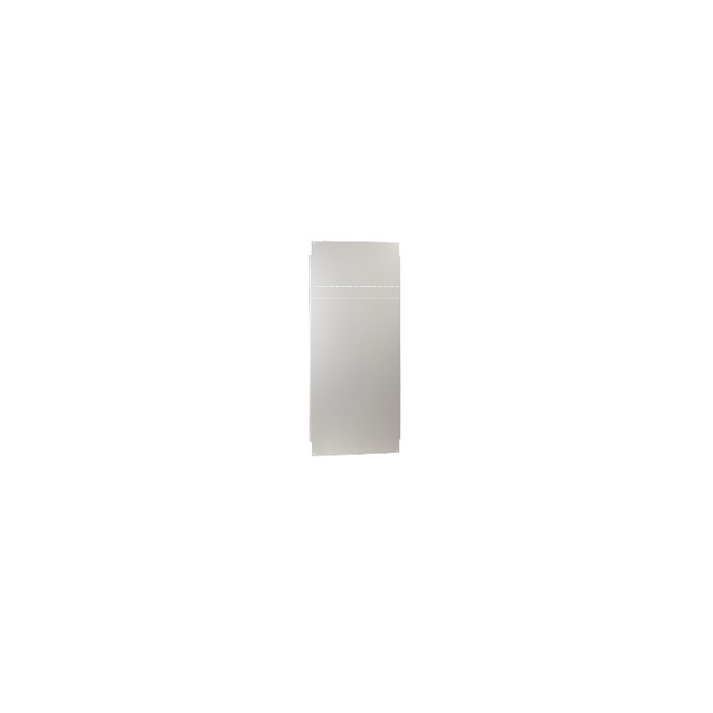 Prisma PH - inter-cubicle cover - D = 500 mm ((*)) ref. 6555 Schneider Electric [PLAZO 3-6 SEMANAS]