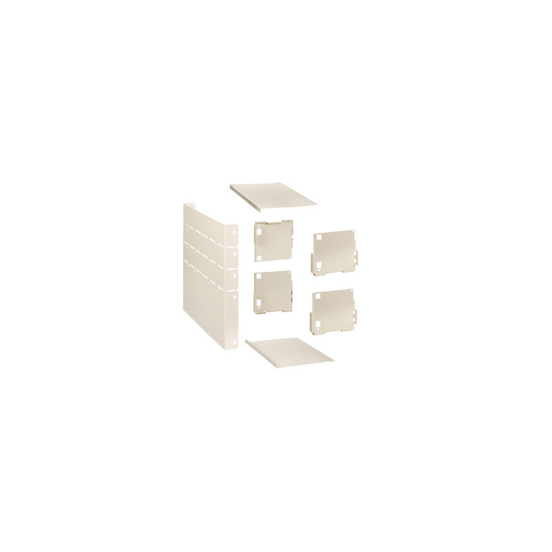 Form 4b for functional unit 3 to 5 modules - Prisma PH - Spacial SFP ref. 6600 Schneider Electric [PLAZO 3-6 SEMANAS]