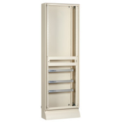 Carcasa de paquete para montar en suelo, 250 A, 9 filas ref. 8074 Schneider Electric [PLAZO 3-6 SEMANAS]