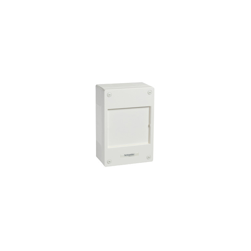 EXTENSION ENCLOSURE W600 24M PRISMA G IP30 ref. 8118 Schneider Electric [PLAZO 3-6 SEMANAS]