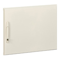 Puerta plena G IP30 pasillo lateral - ancho 300 mm - 15 módulos ref. 8185 Schneider Electric [PLAZO 3-6 SEMANAS]