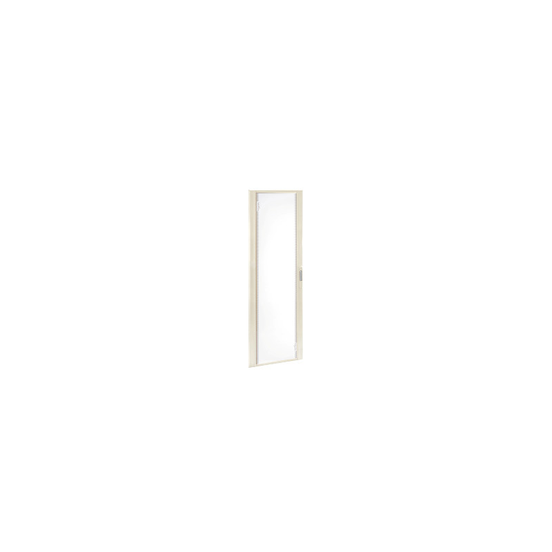 TRANSPARENT DOOR W600 36M PRISMA G IP30 ref. 8235 Schneider Electric [PLAZO 3-6 SEMANAS]
