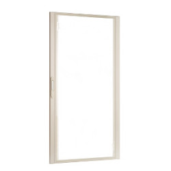 TRANSPARENT DOOR W850 36M PRISMA G IP30 ref. 8265 Schneider Electric [PLAZO 3-6 SEMANAS]