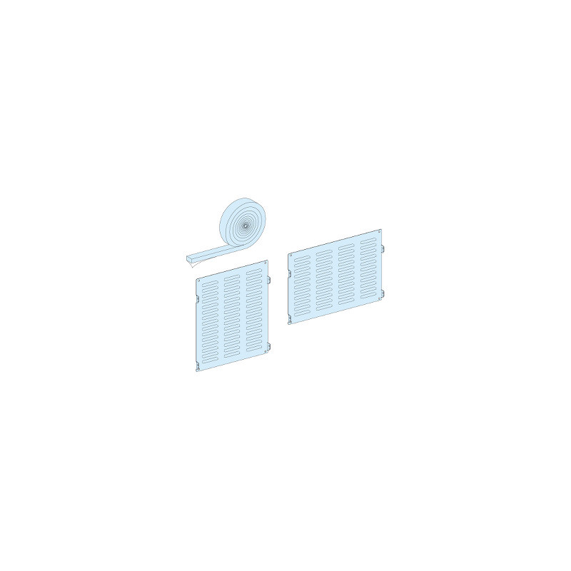 Kit de sellado, IP31 ref. 8711 Schneider Electric [PLAZO 3-6 SEMANAS]