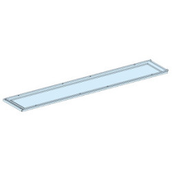 2 paredes laterales P para asociación, profundidad 400 mm ref. 8756 Schneider Electric [PLAZO 3-6 SEMANAS]