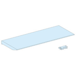 Tejado para Prisma G IP31 - ancho 1.200 mm ref. 8827 Schneider Electric [PLAZO 3-6 SEMANAS]