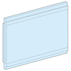 Tapa soporte G IP55 plena 210150 mm ref. 8861 Schneider Electric [PLAZO 3-6 SEMANAS]