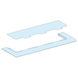 Placas pasacables Pack plástico, recambio ref. 8878 Schneider Electric [PLAZO 3-6 SEMANAS]