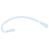 Cable de masa de 6 mm2 ref. 8911 Schneider Electric [PLAZO 3-6 SEMANAS]