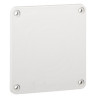 Accesorio Cofret - placa 90 x 100 mm - para salida 65 x 65 o 75 x 75 mm ref. 13137 Schneider Electric [PLAZO 3-6 SEMANAS]