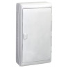 Kaedra carcasa versátil impermeable carcasa superficie montaje opaca ref. 13196 Schneider Electric [PLAZO 3-6 SEMANAS]