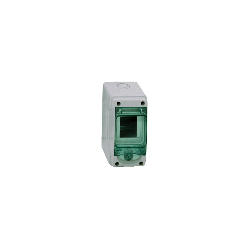 minicofret Kaedra 3 MOD A ref. 13975 Schneider Electric [PLAZO 3-6 SEMANAS]
