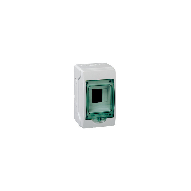 minicofret Kaedra 4 MOD A ref. 13976 Schneider Electric