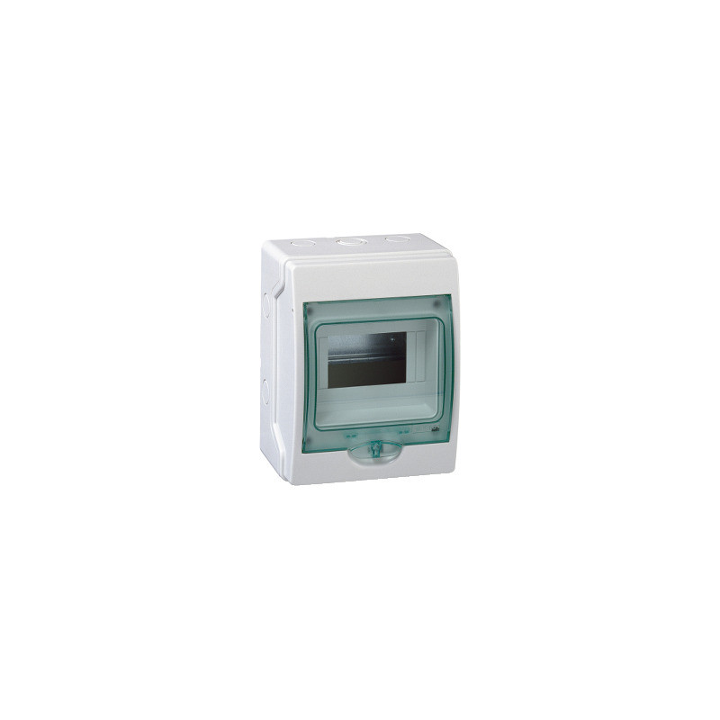minicofret Kaedra 6 MOD A ref. 13977 Schneider Electric [PLAZO 3-6 SEMANAS]