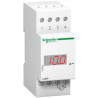 amperímetro digital modular AMP 230 V 5 a 5000 A ref. 15209 Schneider Electric [PLAZO 3-6 SEMANAS]