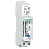 Acti9 - IH - conmutador horario analógico - 24 h ref. 15335 Schneider Electric