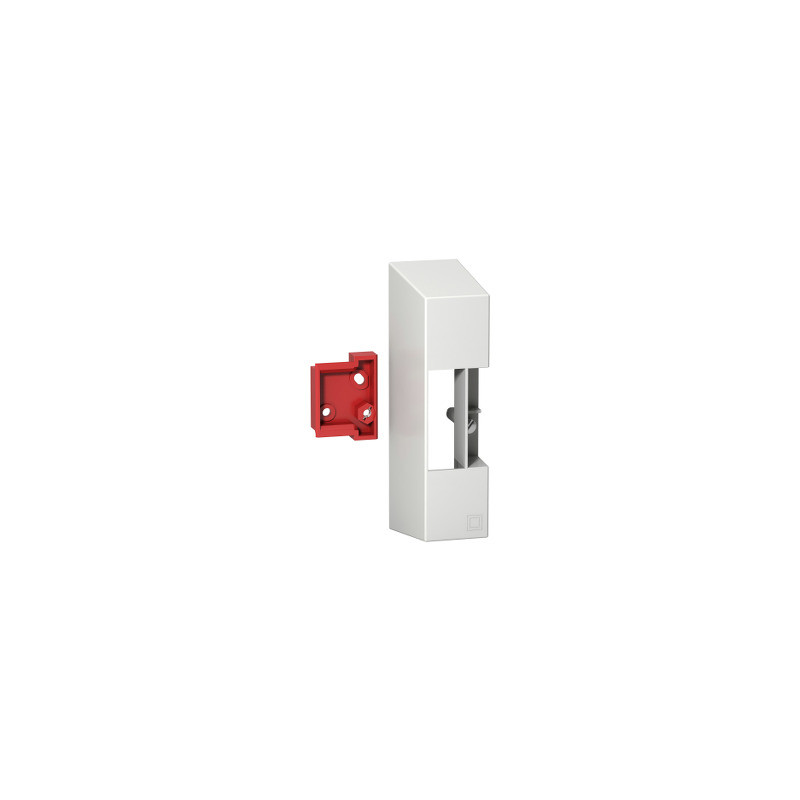 Acti 9 - Cubrebornes para minutero ref. 15359 Schneider Electric [PLAZO 3-6 SEMANAS]