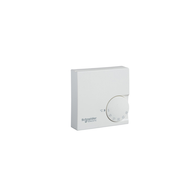 TERMOSTATO AMB/UMB ref. 15870 Schneider Electric [PLAZO 3-6 SEMANAS]