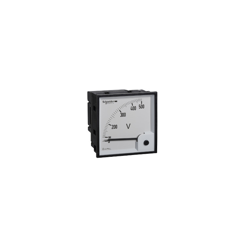 1,3IN CT 6000/5 dial ref. 16092 Schneider Electric [PLAZO 3-6 SEMANAS]
