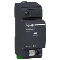 Master PRD1 1P - 350V - con transferencia remota ref. 16360 Schneider Electric [PLAZO 3-6 SEMANAS]