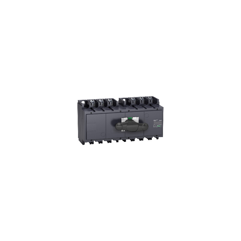 Inversor monobloc con Compact INS320 - 3 poles - 320 A ref. 31148 Schneider Electric [PLAZO 3-6 SEMANAS]