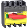 Interruptor-seccionador con corte visible Compact INV500 - 500 A - 4 polos ref. 31193 Schneider Electric [PLAZO 3-6 SEMANAS]
