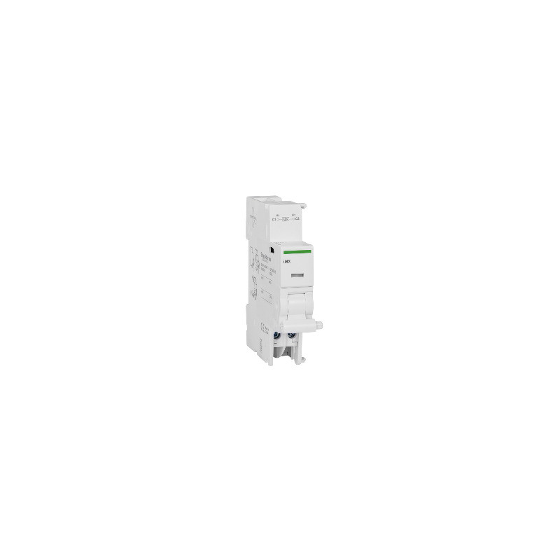 Bobina de emisión iMX - 48 V CA ref. A9A26477 Schneider Electric [PLAZO 3-6 SEMANAS]