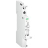 Acti 9 - Auxiliary fault contact iSD - 1 C/O - AC/DC ((*)) ref. A9A26855 Schneider Electric [PLAZO 3-6 SEMANAS]