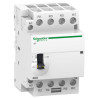 Contactor modular iCT 63A 4NO 220...240V 50Hz MO ref. A9C21864 Schneider Electric [PLAZO 3-6 SEMANAS]