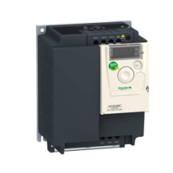 Variador 3 fases 200V 4 kW placa base tb ref. ATV12PU40M3 Schneider Electric [PLAZO 3-6 SEMANAS]