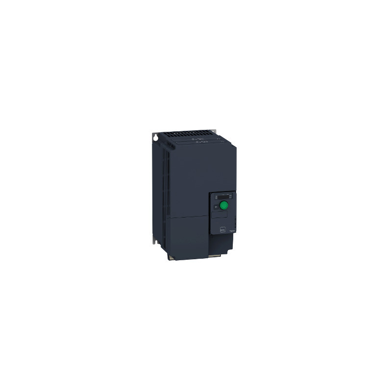 Variador de velocidad ATV320-15kW-200V-3fase-compacto ref. ATV320D15M3C Schneider Electric [PLAZO 3-6 SEMANAS]