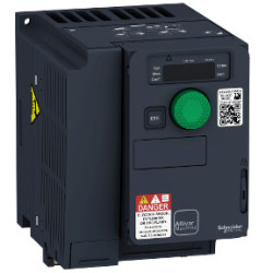 Variador de velocidad ATV320-1,5kW-200V-3fase-compacto ref. ATV320U15M3C Schneider Electric [PLAZO 3-6 SEMANAS]
