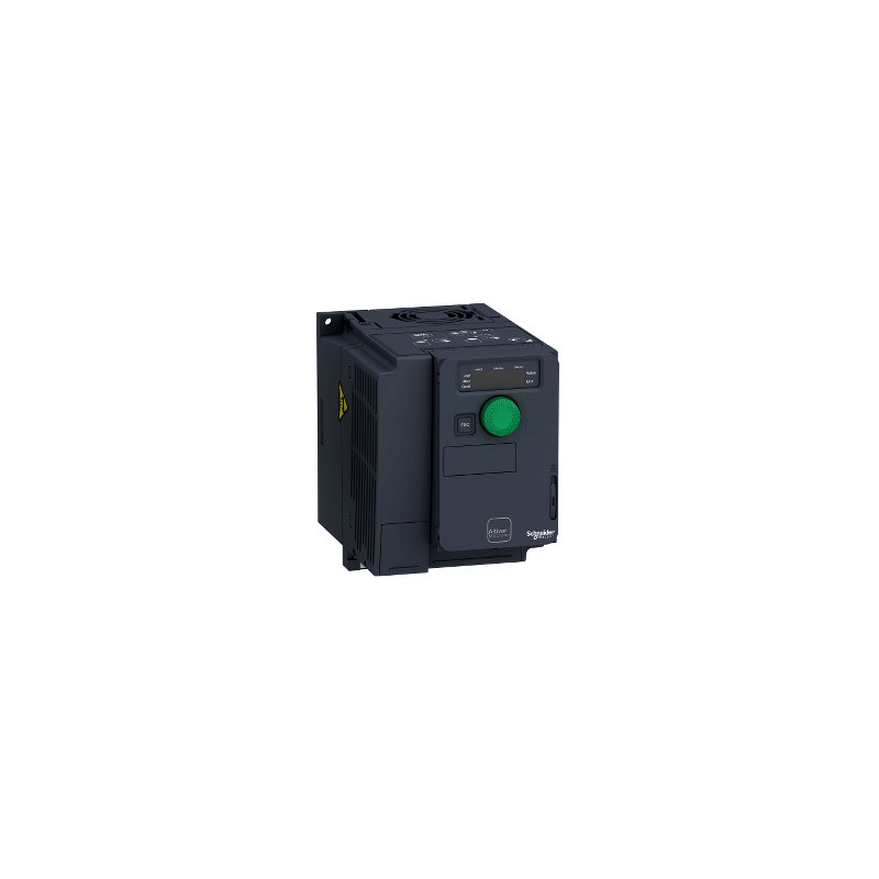 Variador de velocidad ATV320-1.5kW-600V-3phase-compact ref. ATV320U15S6C Schneider Electric [PLAZO 3-6 SEMANAS]