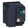 Variador de velocidad ATV320-4kW-200V 3fase-compacto ref. ATV320U40M3C Schneider Electric [PLAZO 3-6 SEMANAS]